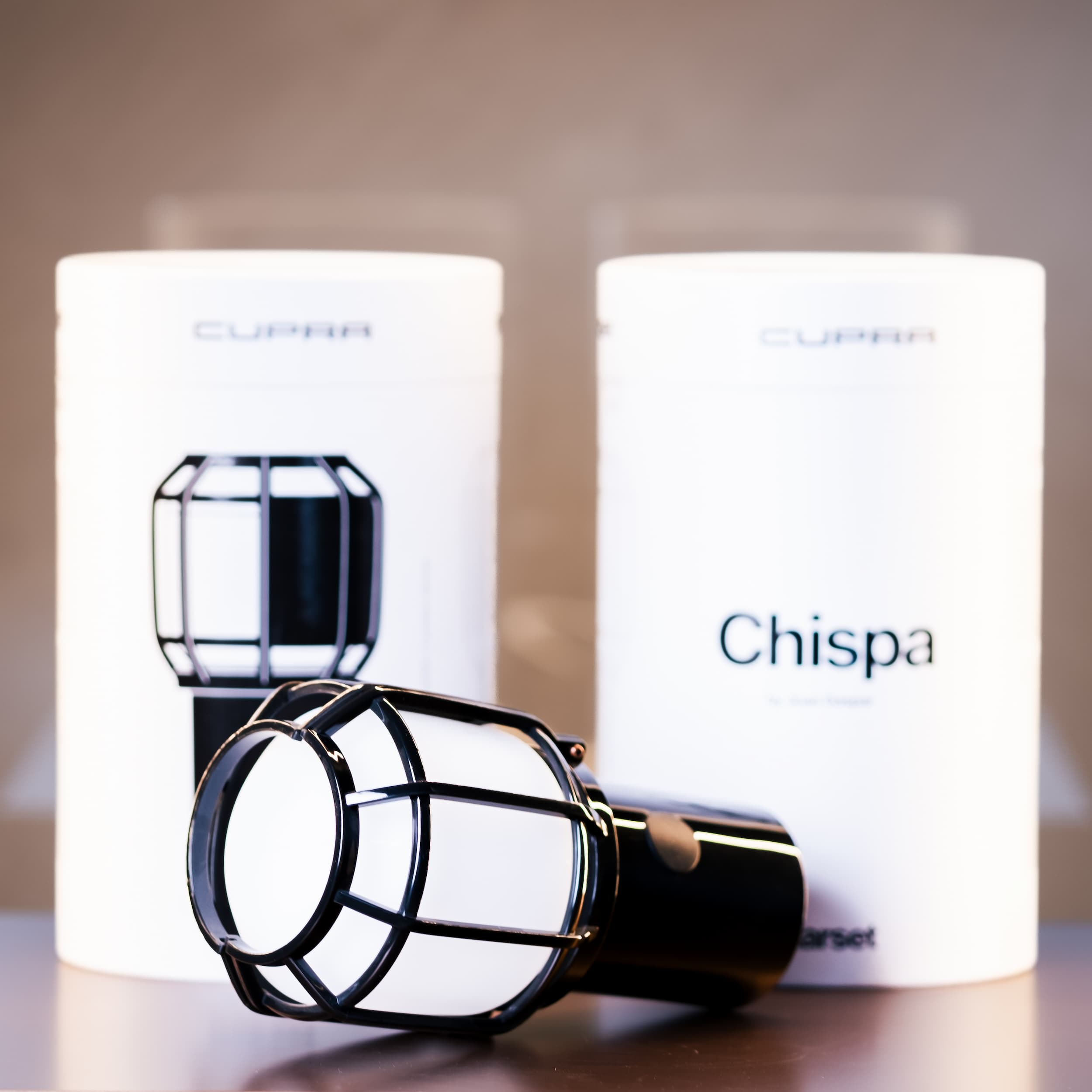 Chispa by MARSETxCUPRA