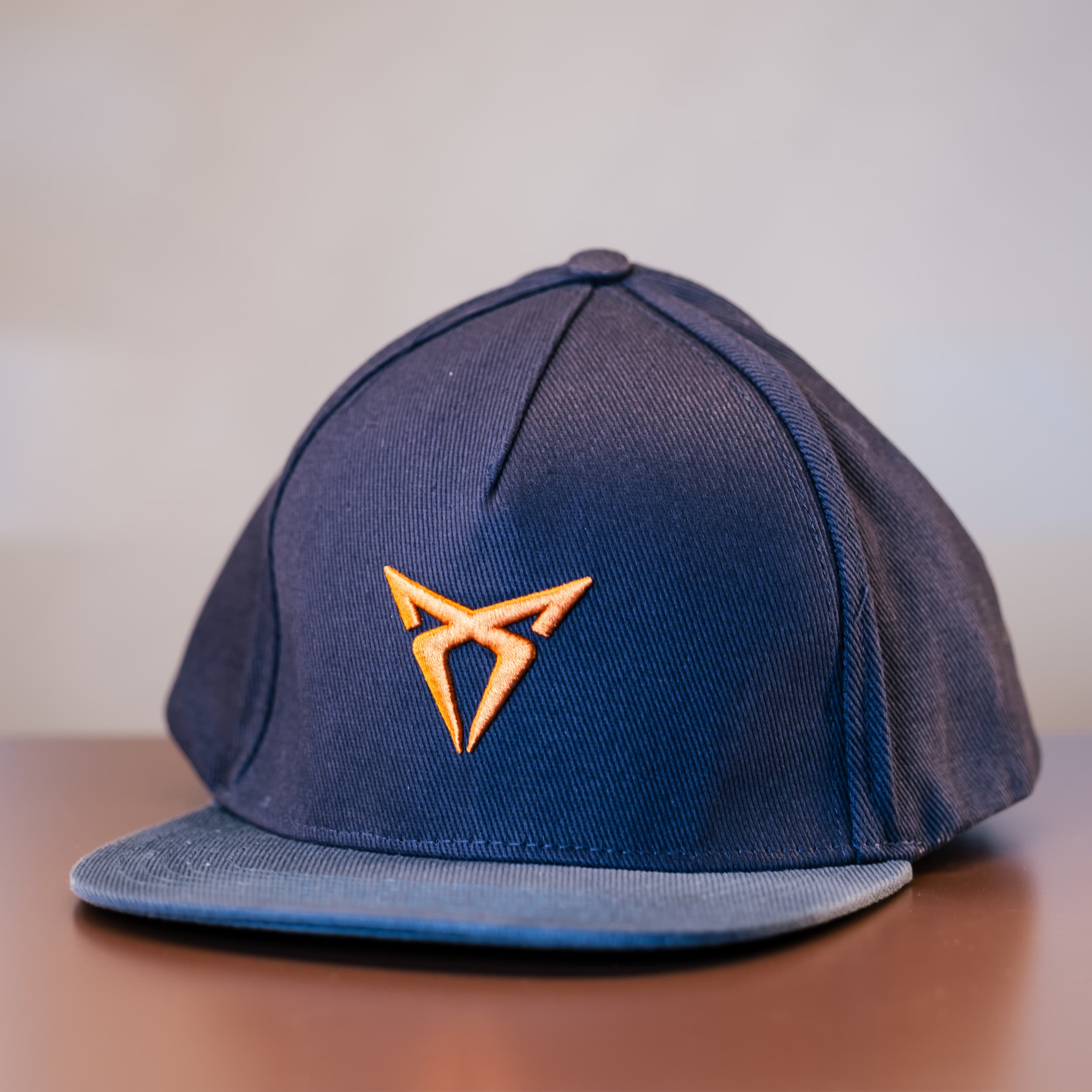 CUPRA Snapback - Keps